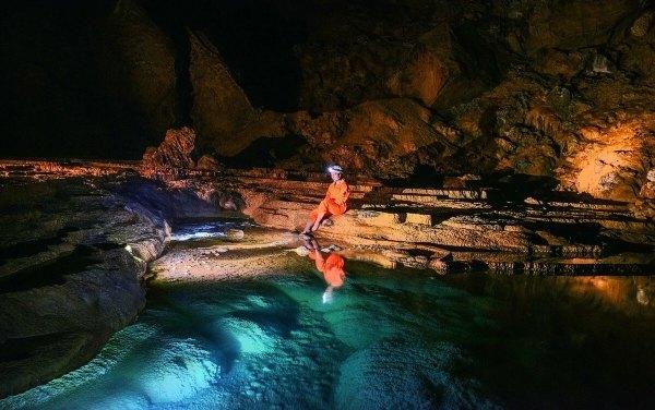 石油骚动